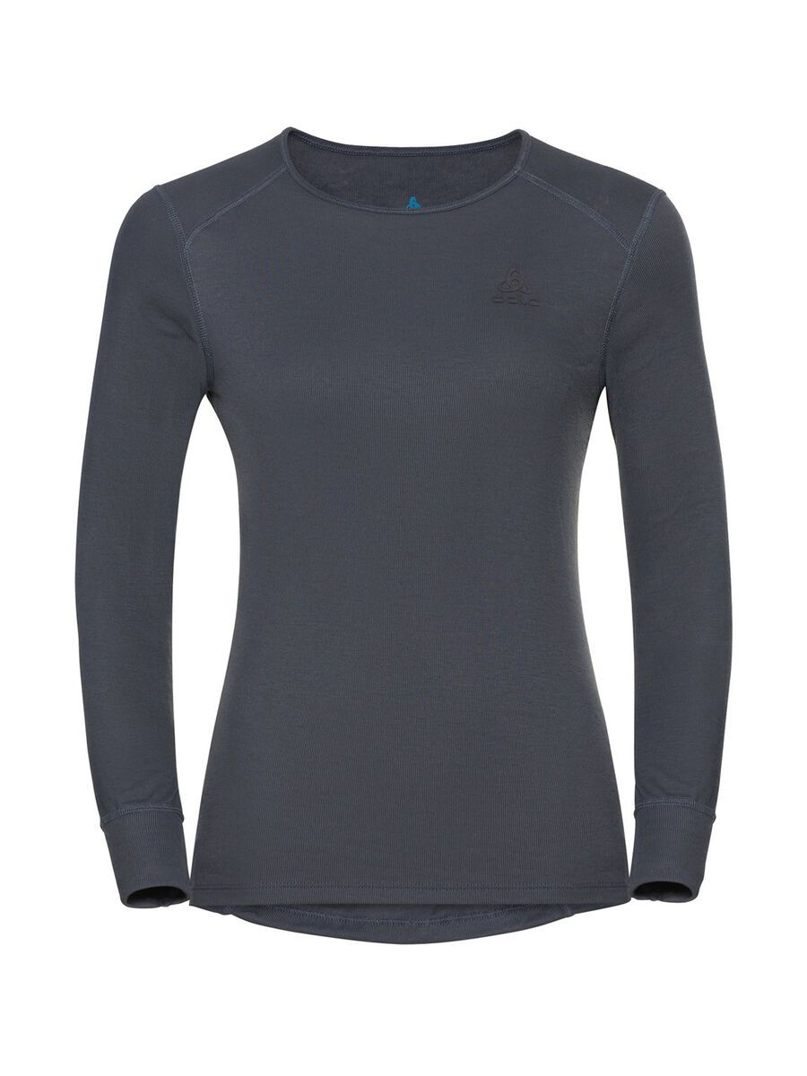 Odlo Women's Active Warm Eco Baselayer Set, india ink - Bild 3