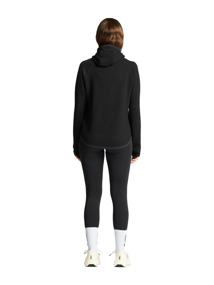 Craft Active Comfort Pants 2 W, black - Bild 5