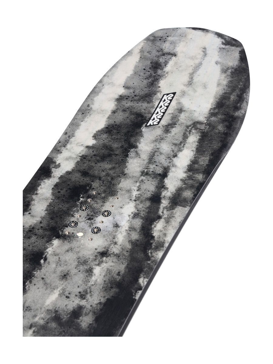 K2 Excavator - Bild 2