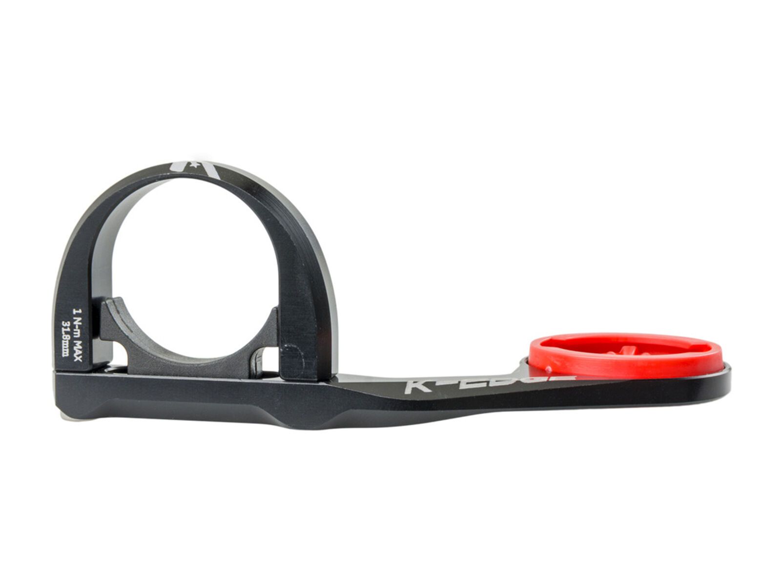 K-Edge Sigma Sport Comp. Mount - 31,8 mm - Bild 3