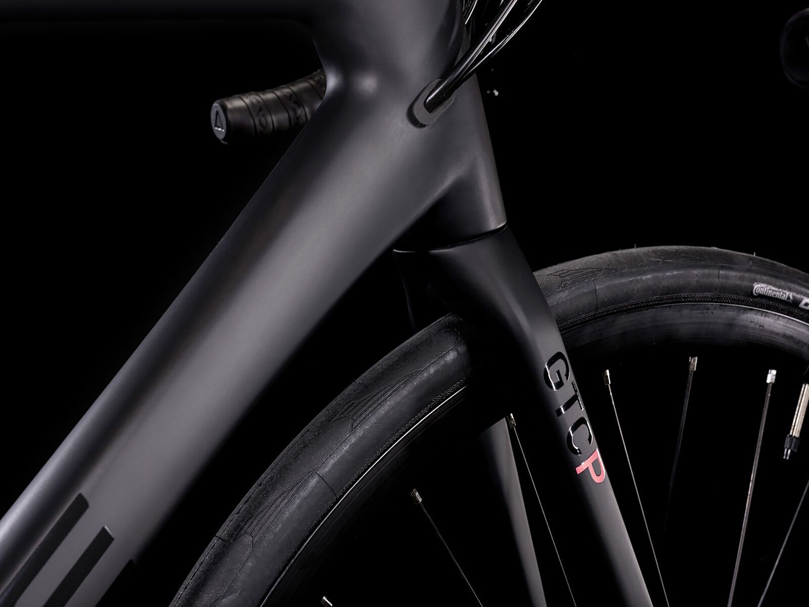 Cube Axial WS GTC Pro, carbon´n´coral - Bild 4