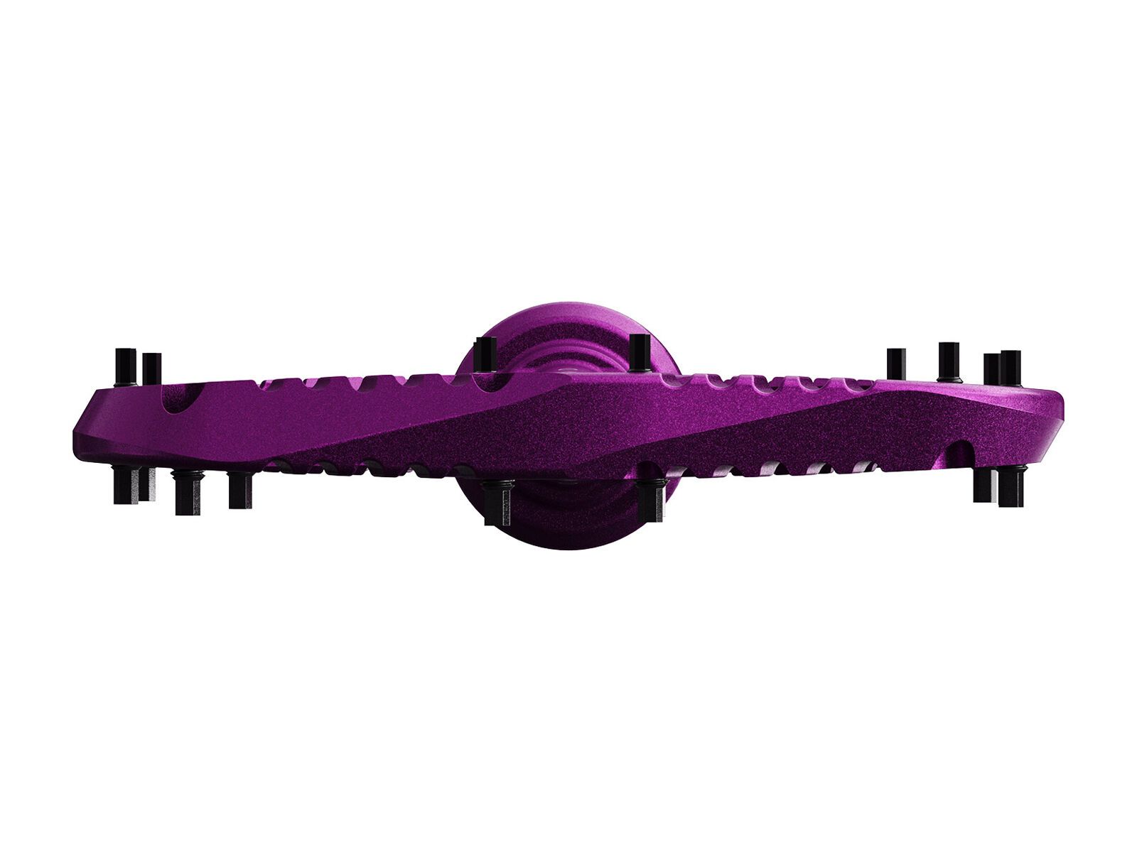 OneUp Components Aluminum Pedals, purple - Bild 3