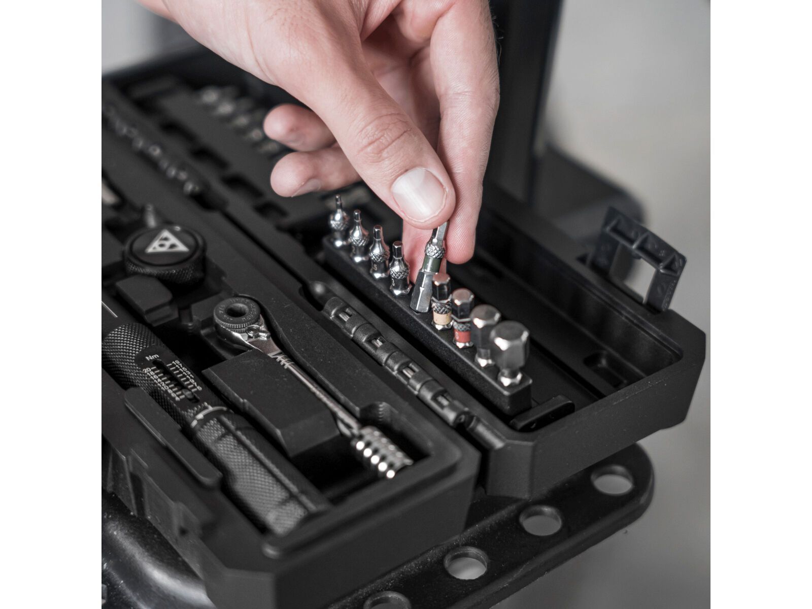 Topeak Torq Stick Pro 4-20 Nm - Bild 17