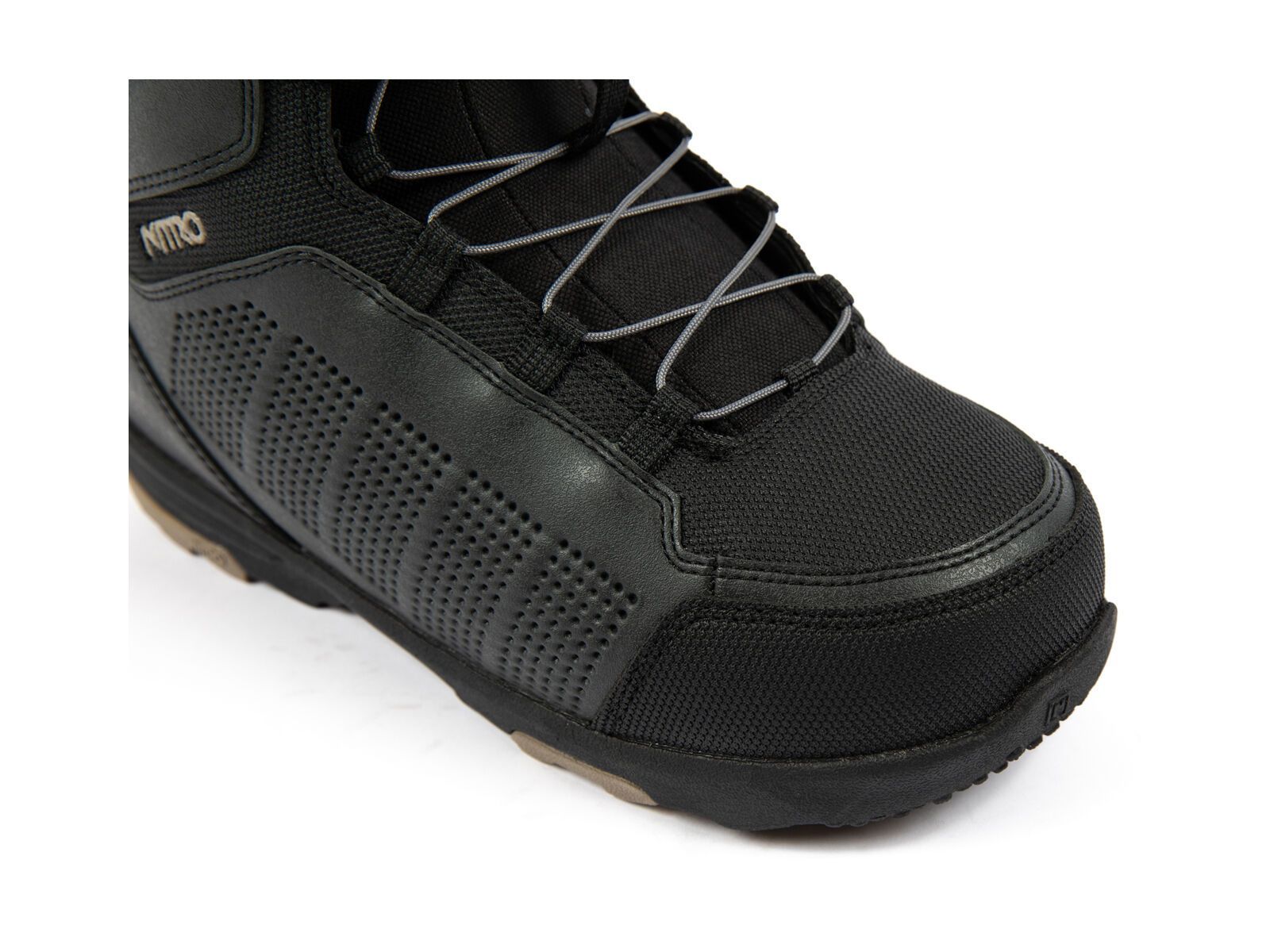 Nitro Thunder TLS, black - Bild 5