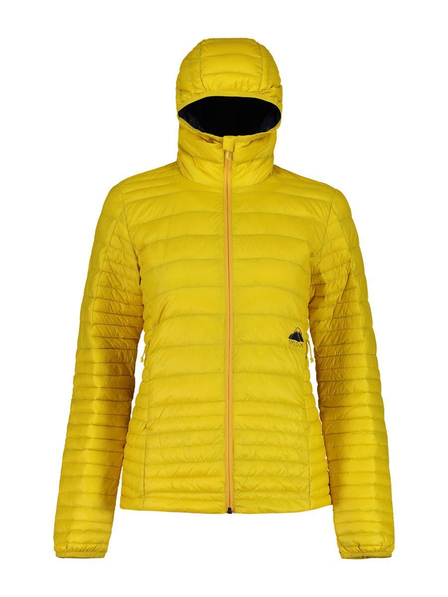 Maloja ScoulaM. Jacket, spicy ginger - Bild 1