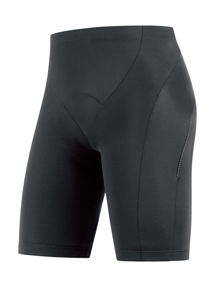 Gore Bike Wear Element Tights kurz+, black - Bild 1