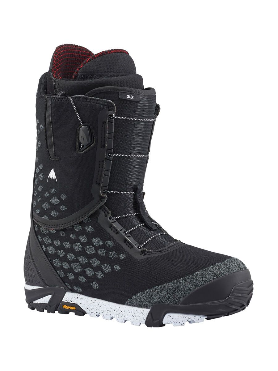 Burton SLX, black/gray - Bild 2