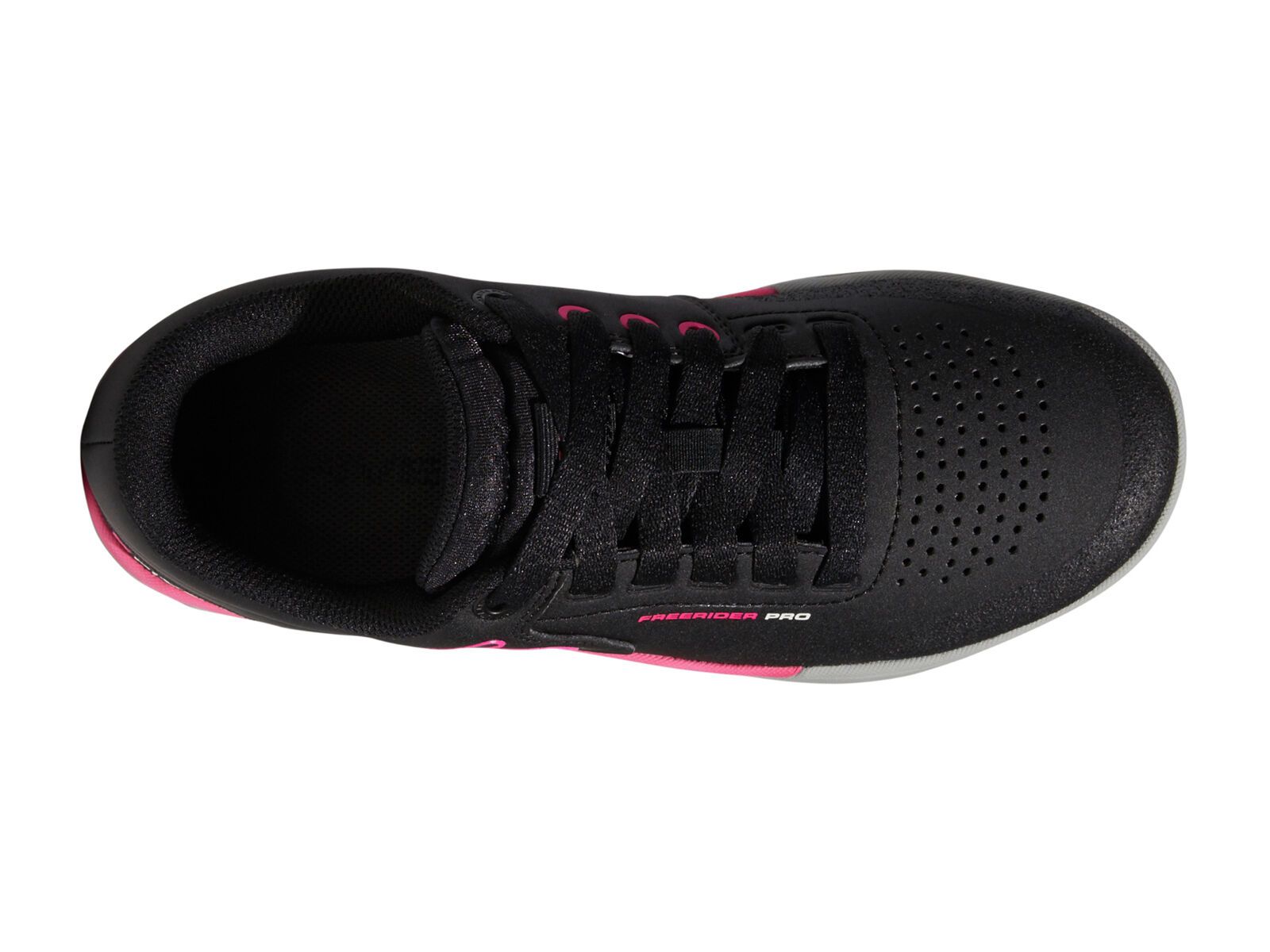 Five Ten Freerider Pro Women, core black/clear onix/shock pink - Bild 6
