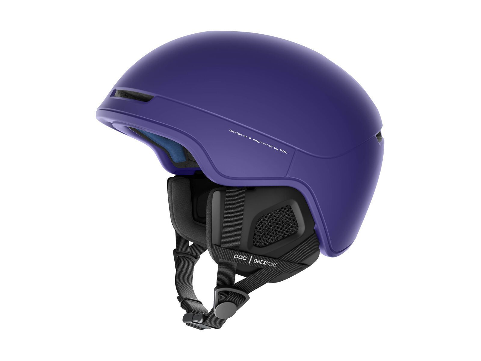 POC Obex Pure, ametist purple - Bild 1