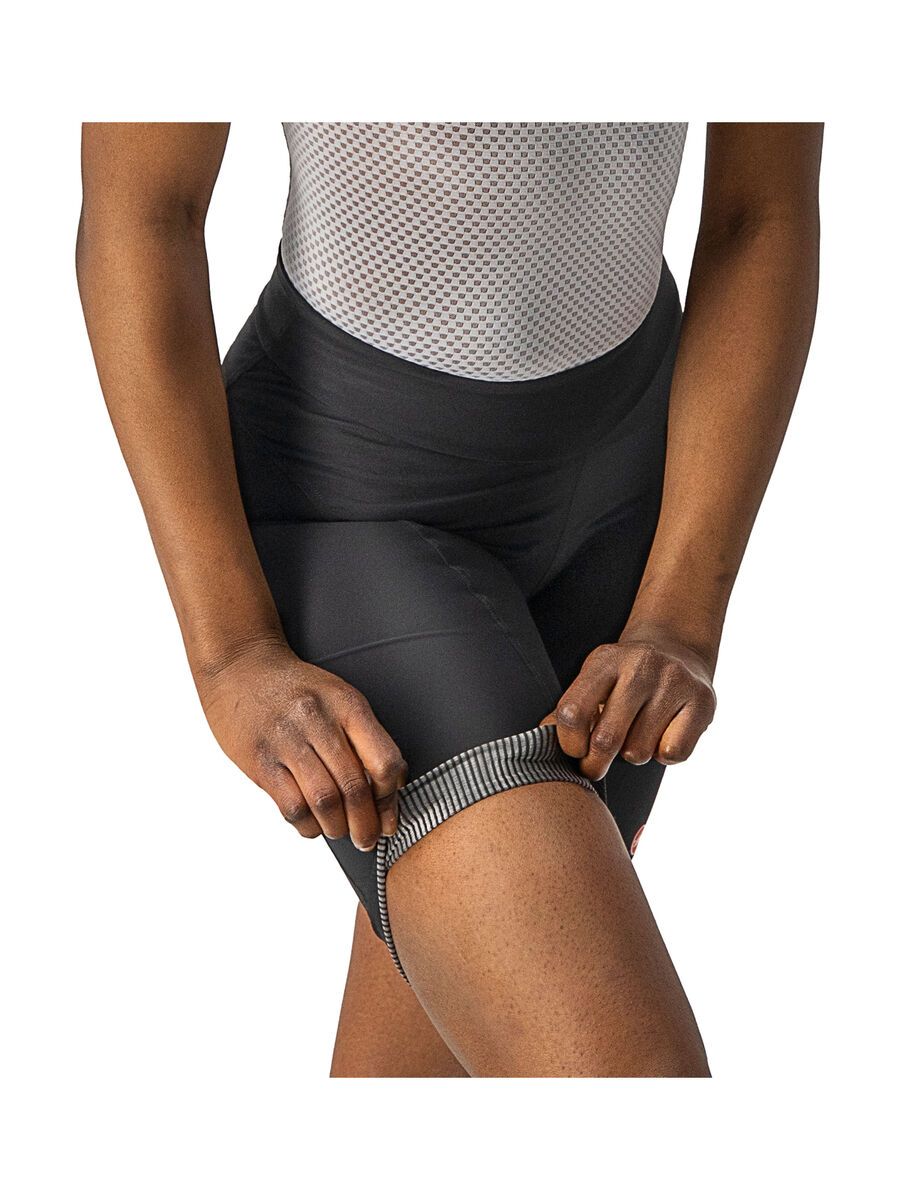 Castelli Endurance W Short, black - Bild 6