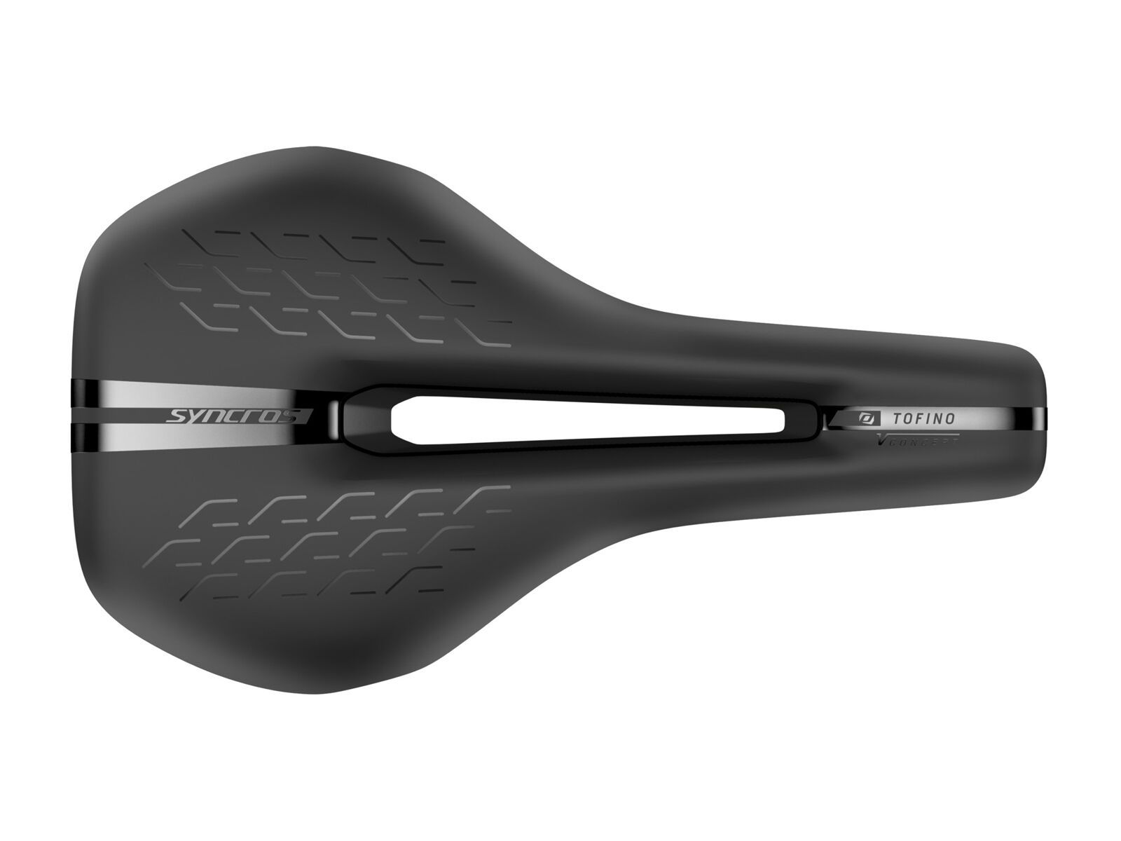 Syncros Tofino V 1.5 Cut Out, black - Bild 1