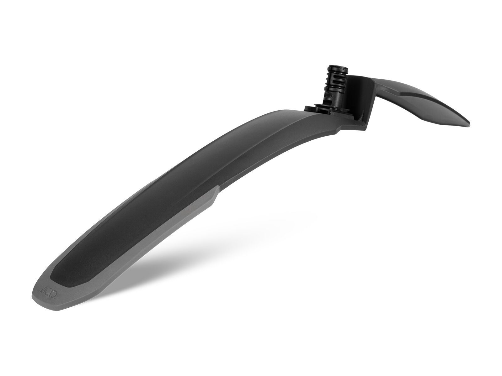 Cube Acid Steckschutzblech Vane Pro 27.5-29 Zoll vorne, black´n´grey - Bild 1