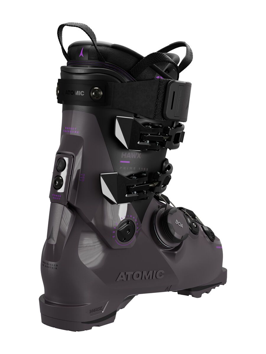 Atomic Hawx Prime 115 S BOA W, not purple/black - Bild 2