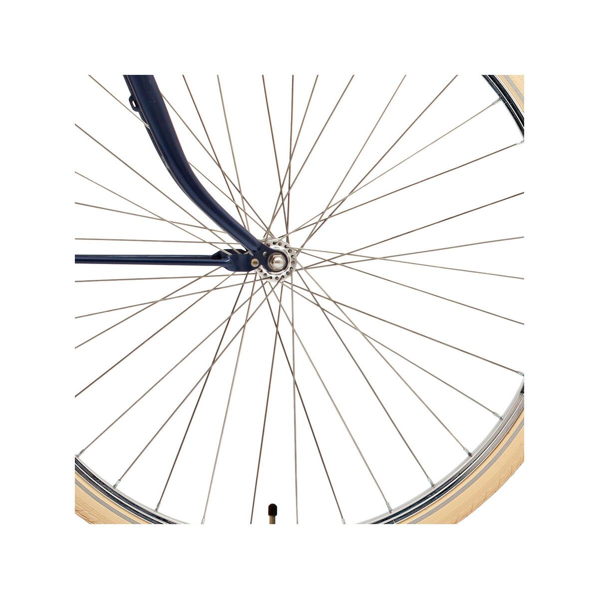 Creme Cycles Holymoly Lady Solo, deep blue - Bild 2