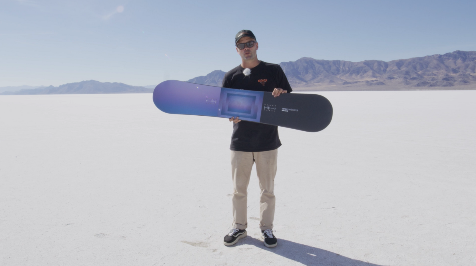 Nitro Fate - Video 4