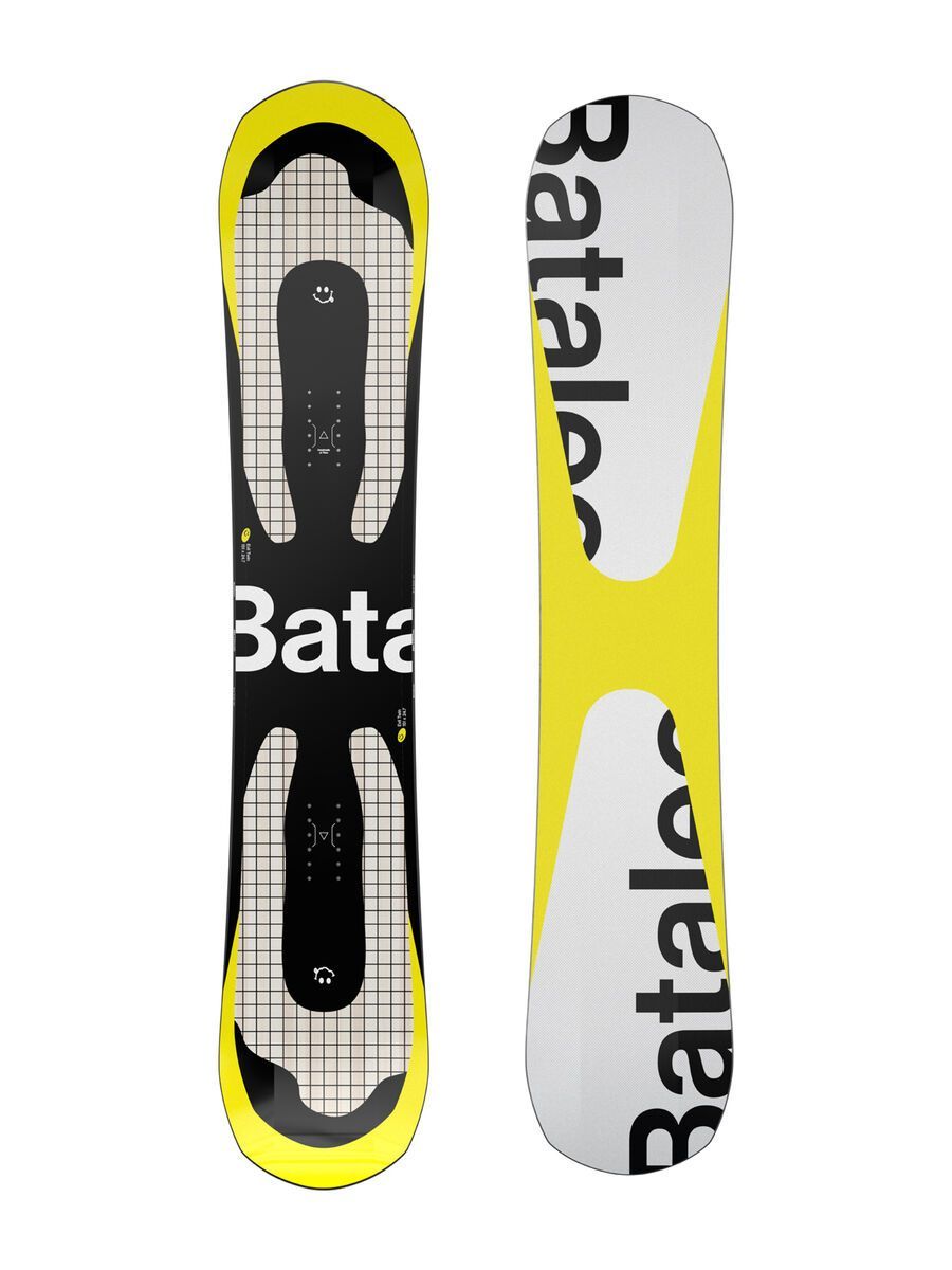 Bataleon Evil Twin Wide - Bild 1