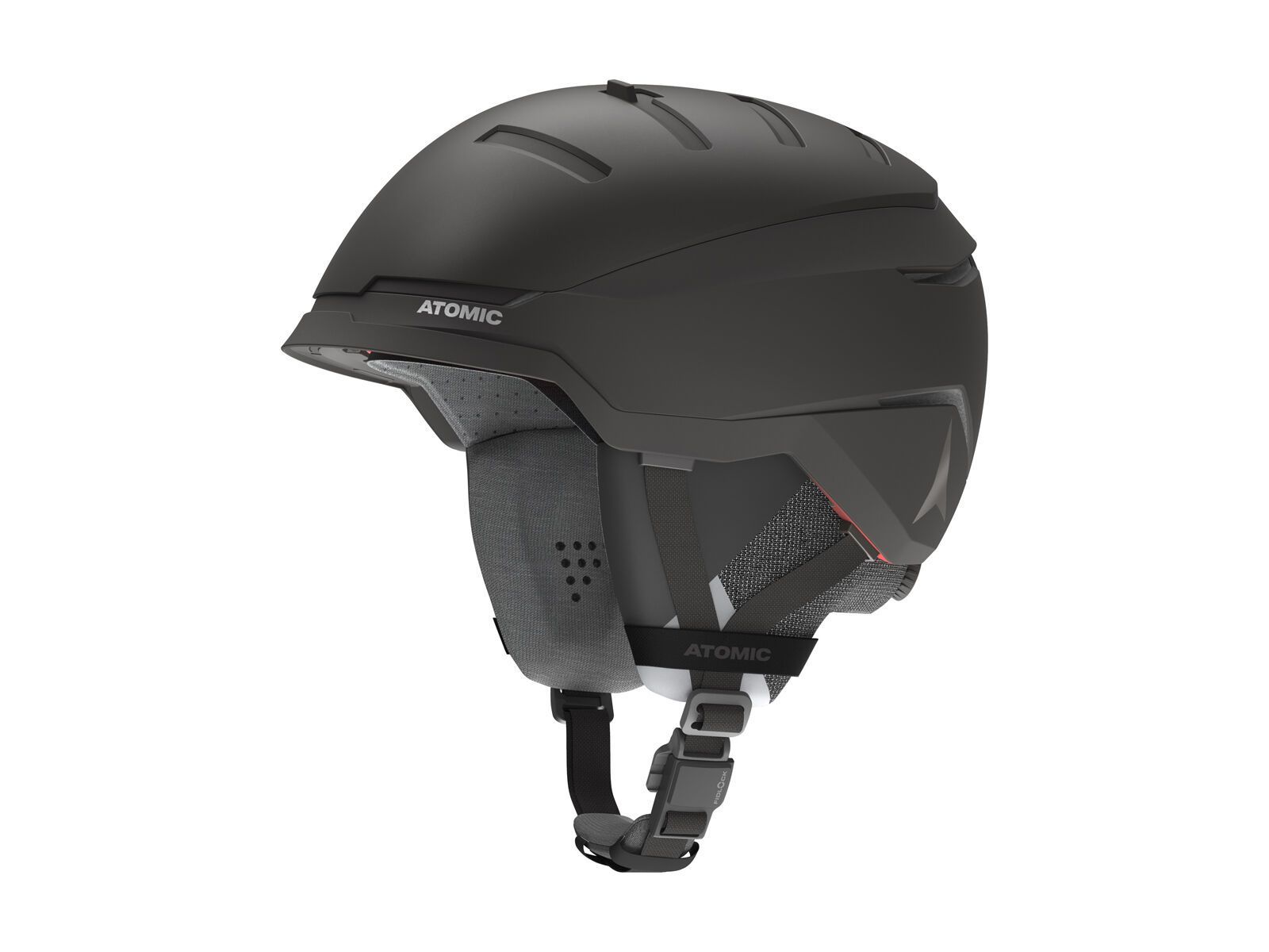 Atomic Savor GT AMID CTD, black - Bild 1