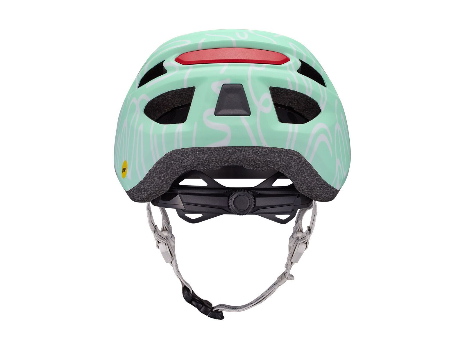 Specialized Shuffle 2 LED, dune white graphic - Bild 4