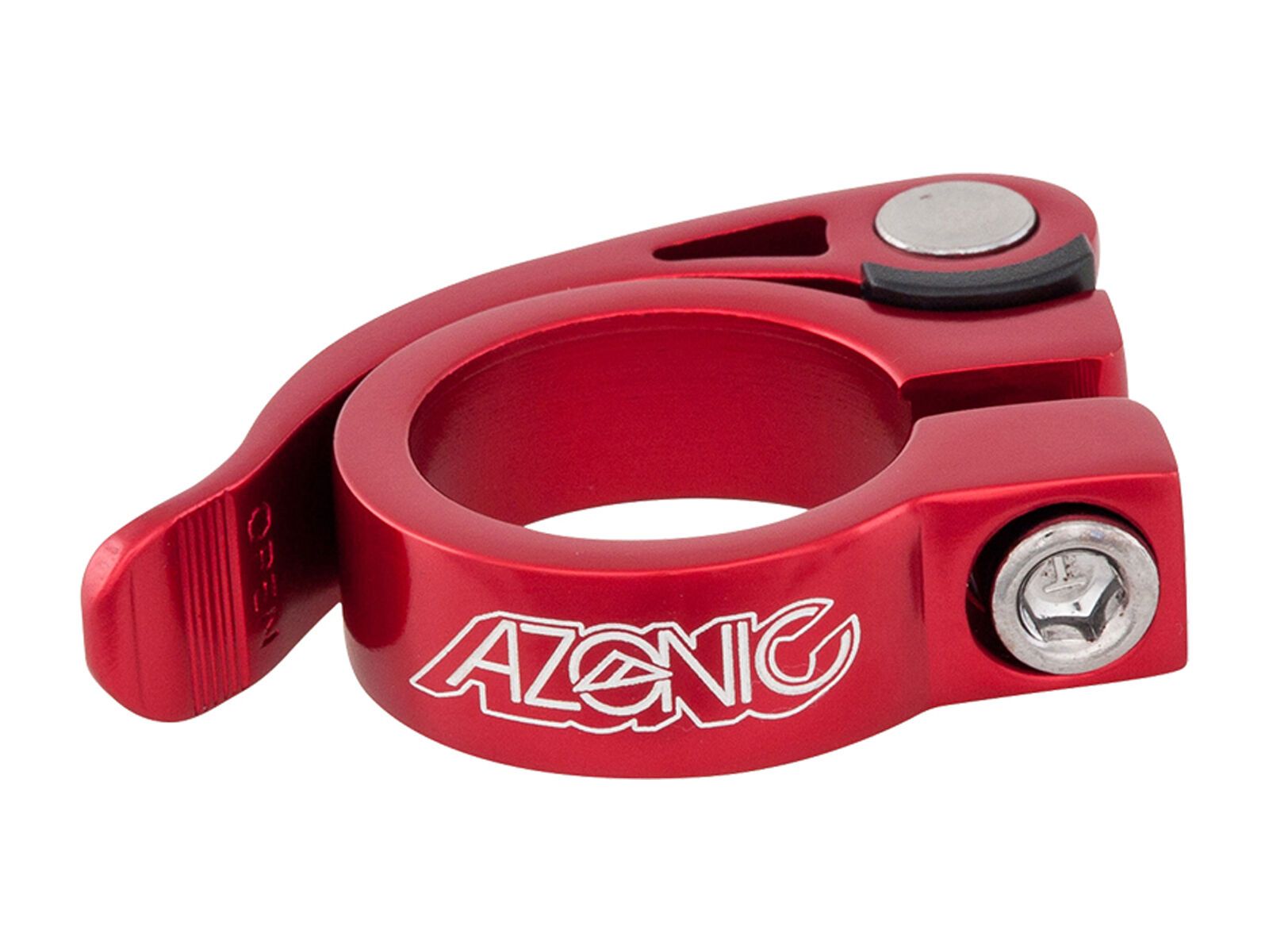 Azonic Gonzo Clamp, red - Bild 1
