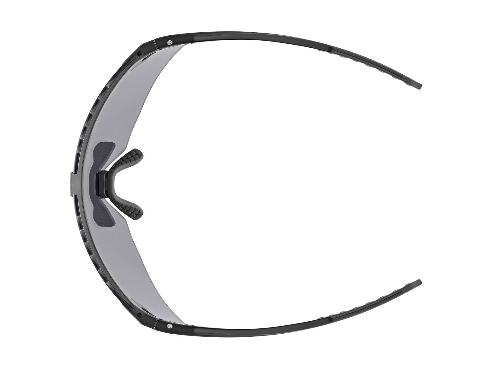 uvex pace stage, Mirror Silver / black matt - Bild 5