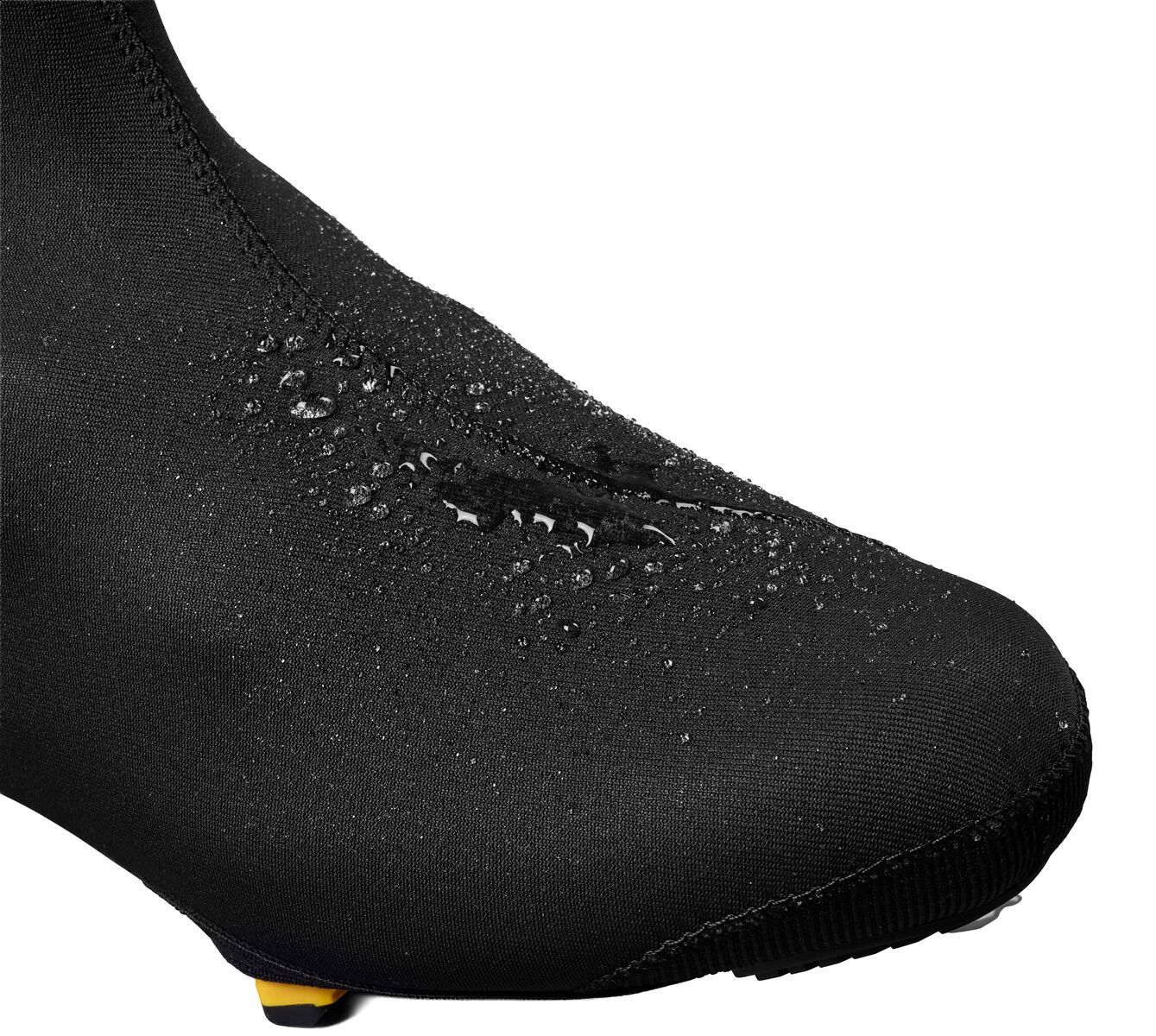 GripGrab RIDE 2 Waterproof Winter Road Shoe Covers, Black - Bild 6