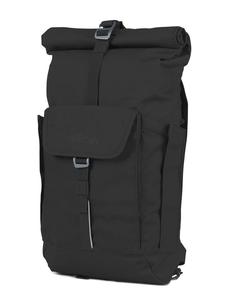 Millican Smith the Roll Pack 15 - with Pockets, graphite - Bild 1