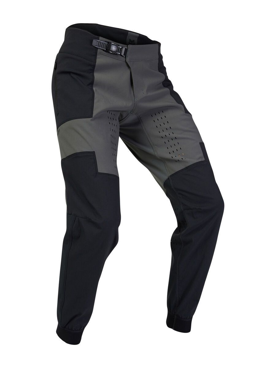 Fox Defend Pro Pant, dark shadow - Bild 1