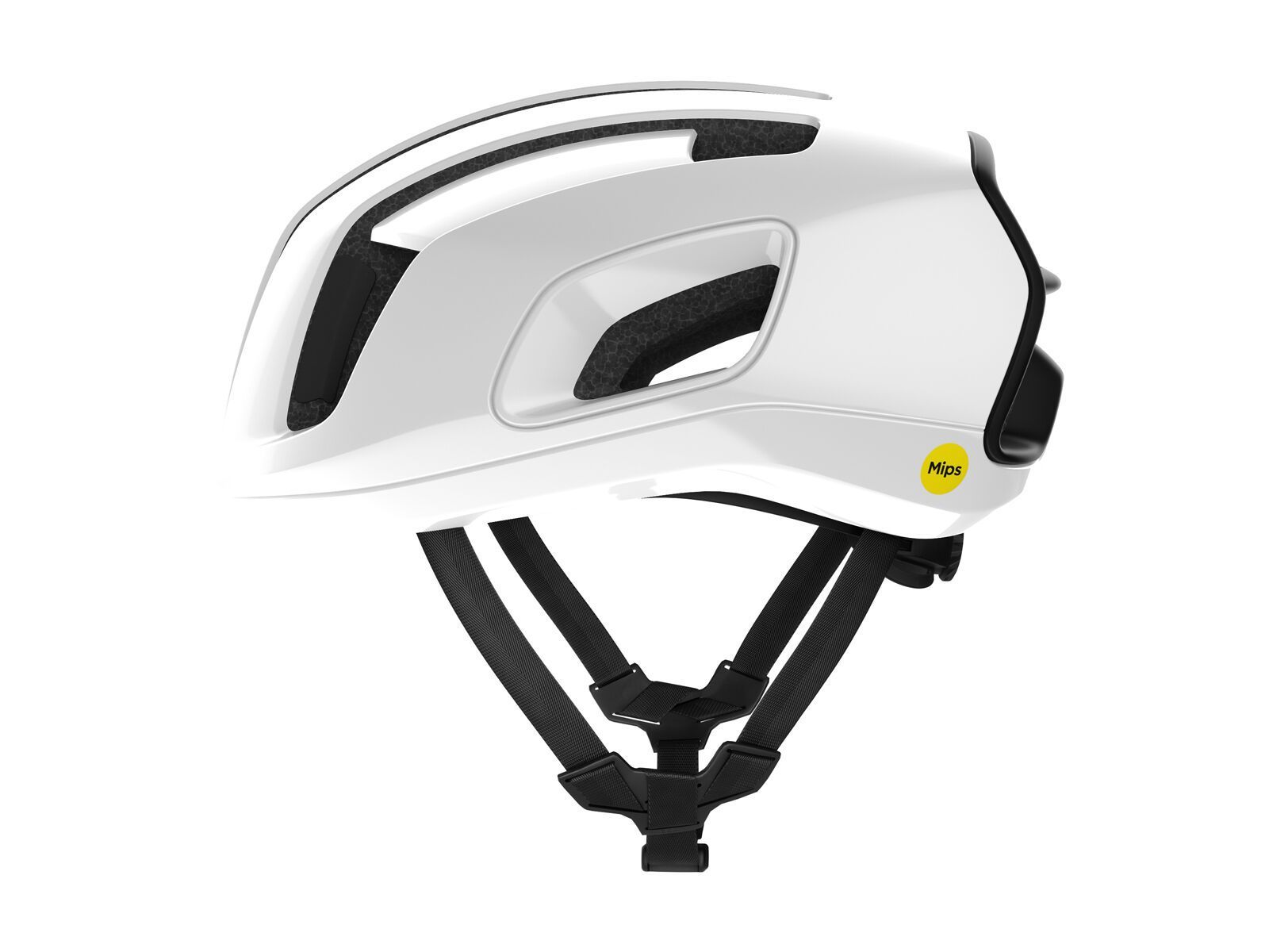 POC Cytal, hydrogen white/uranium black matt - Bild 1