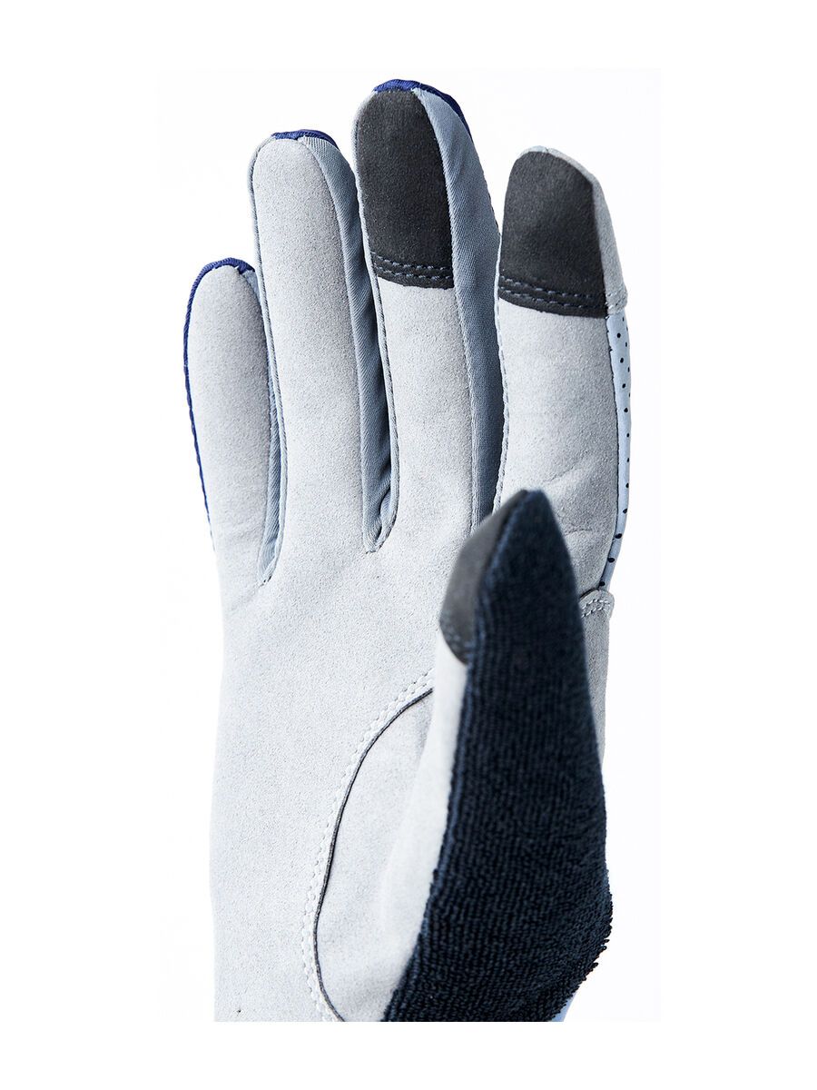 Hestra Apex Reflective Long, navy - Bild 6