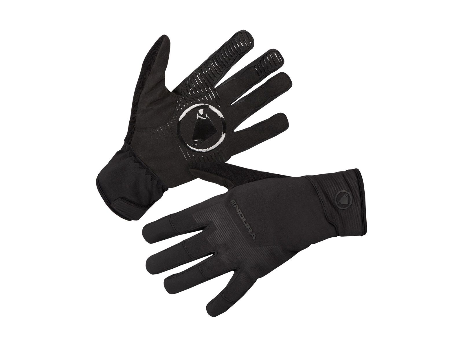 Endura MT500 Freezing Point Wasserdichter Handschuh, black - Bild 1