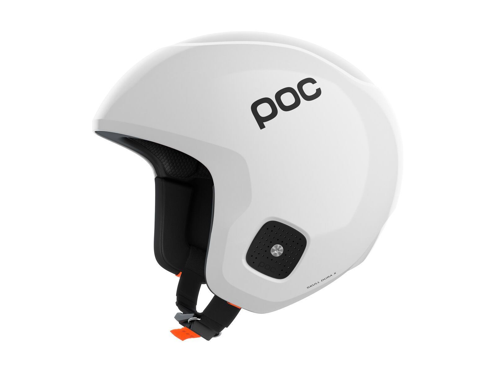 POC Skull Dura X MIPS, hydrogen white - Bild 1