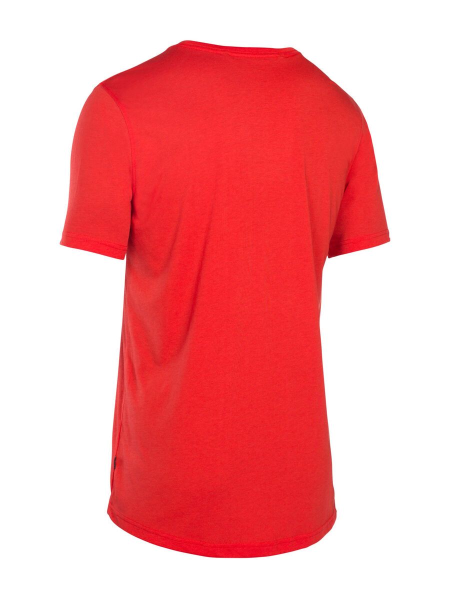 ION Tee SS Seek DR, blaze - Bild 2