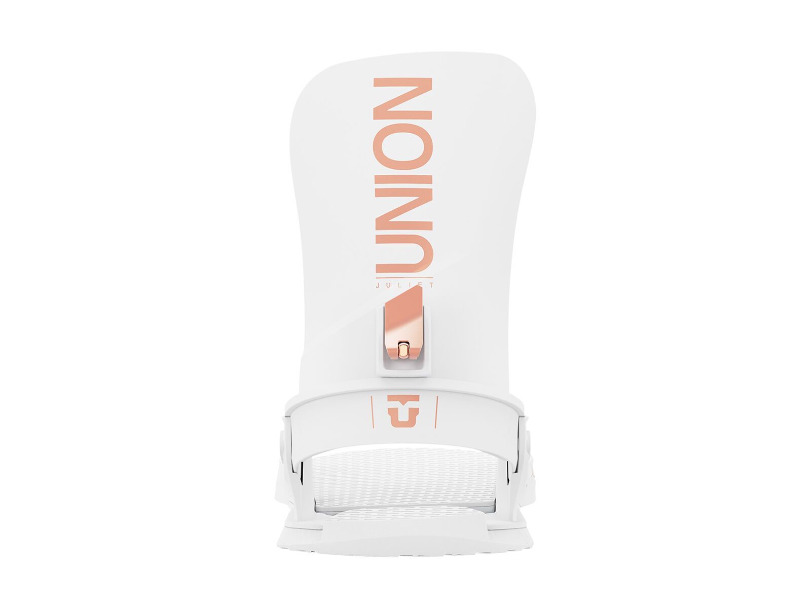 Union Juliet, white - Bild 3