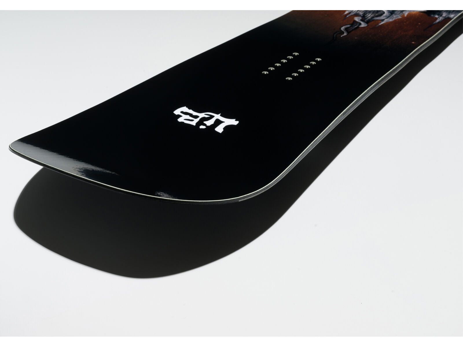 Lib Tech Skunk Ape Ultra-Wide - Bild 5