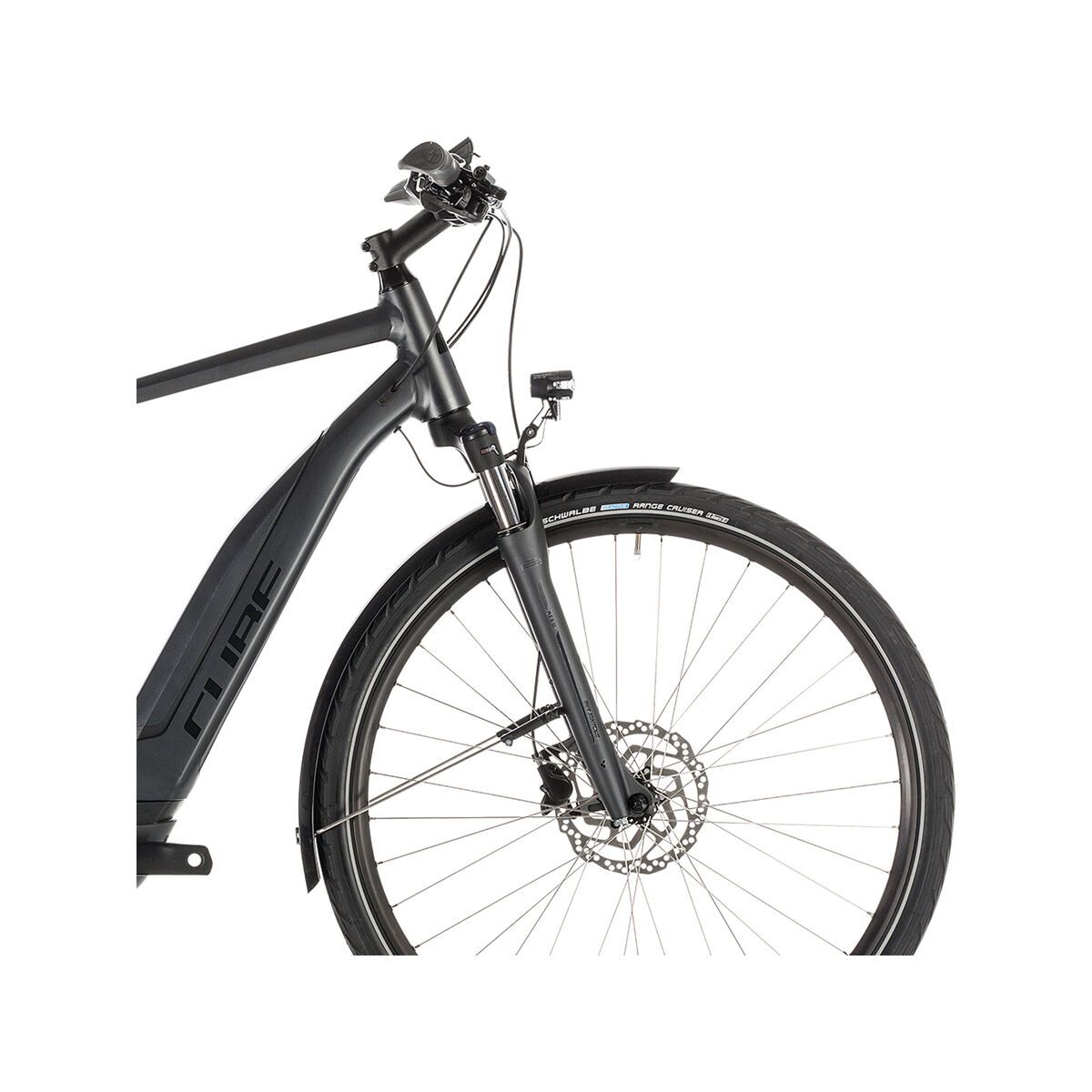 Cube Touring Hybrid 400, iridium´n´black - Bild 6