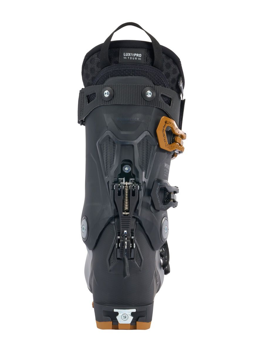 K2 Mindbender 100 MV, gray/black - Bild 4