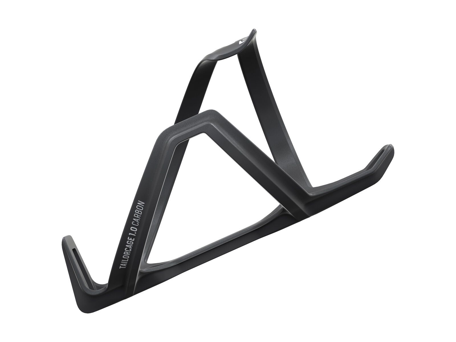 Syncros Tailor 1.0 Right Bottle Cage, black/white - Bild 2