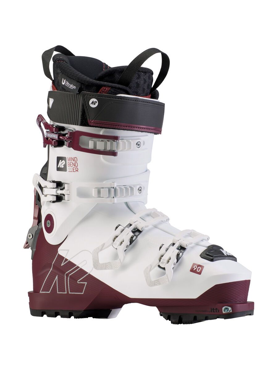 K2 Mindbender Alliance 90 - Bild 1