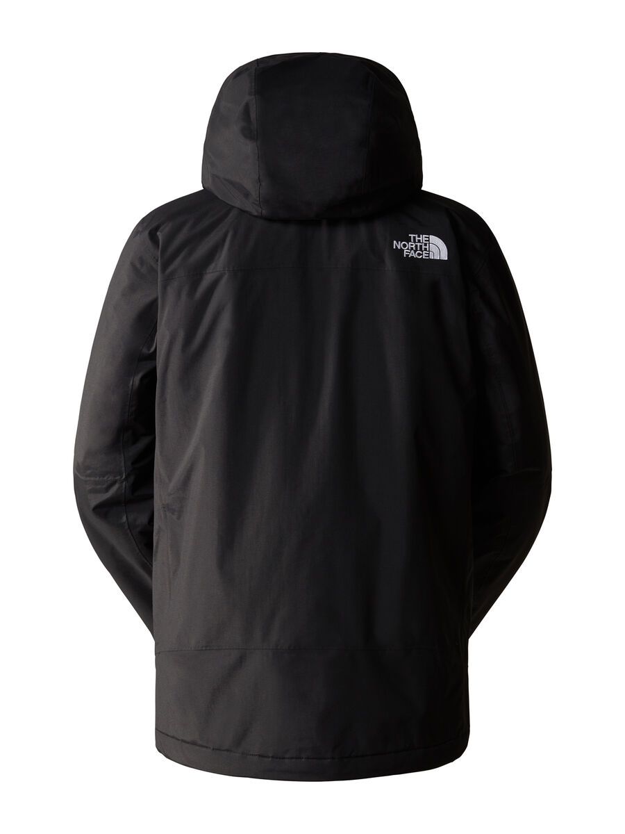 The North Face Men’s Freedom Insulated Jacket, tnf black - Bild 2