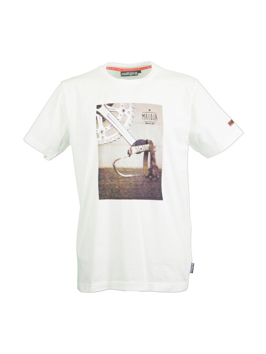 Maloja NairM., Cream - Bild 2