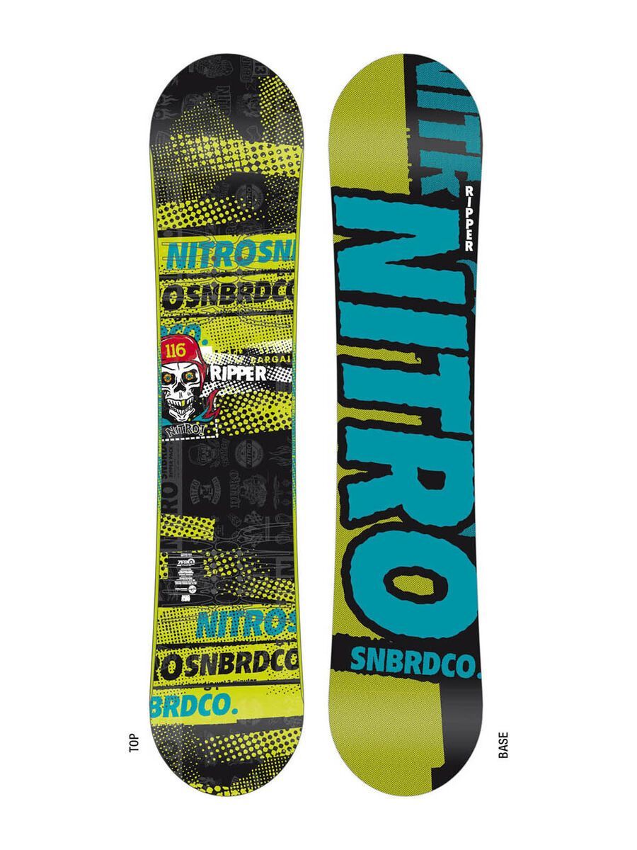 Nitro Ripper - Bild 1