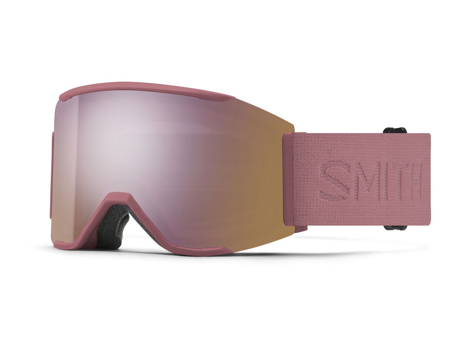 ***2. Wahl*** Smith Squad Mag - ChromaPop Everyday Rose Gold Mir + WS blue chalk rose - Bild 1