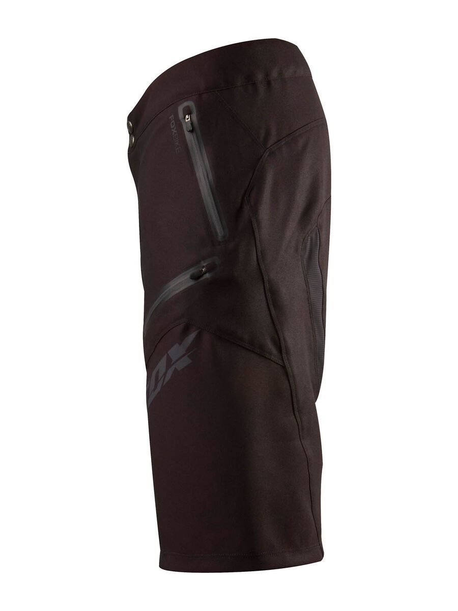 Fox Demo Freeride Short, black - Bild 4