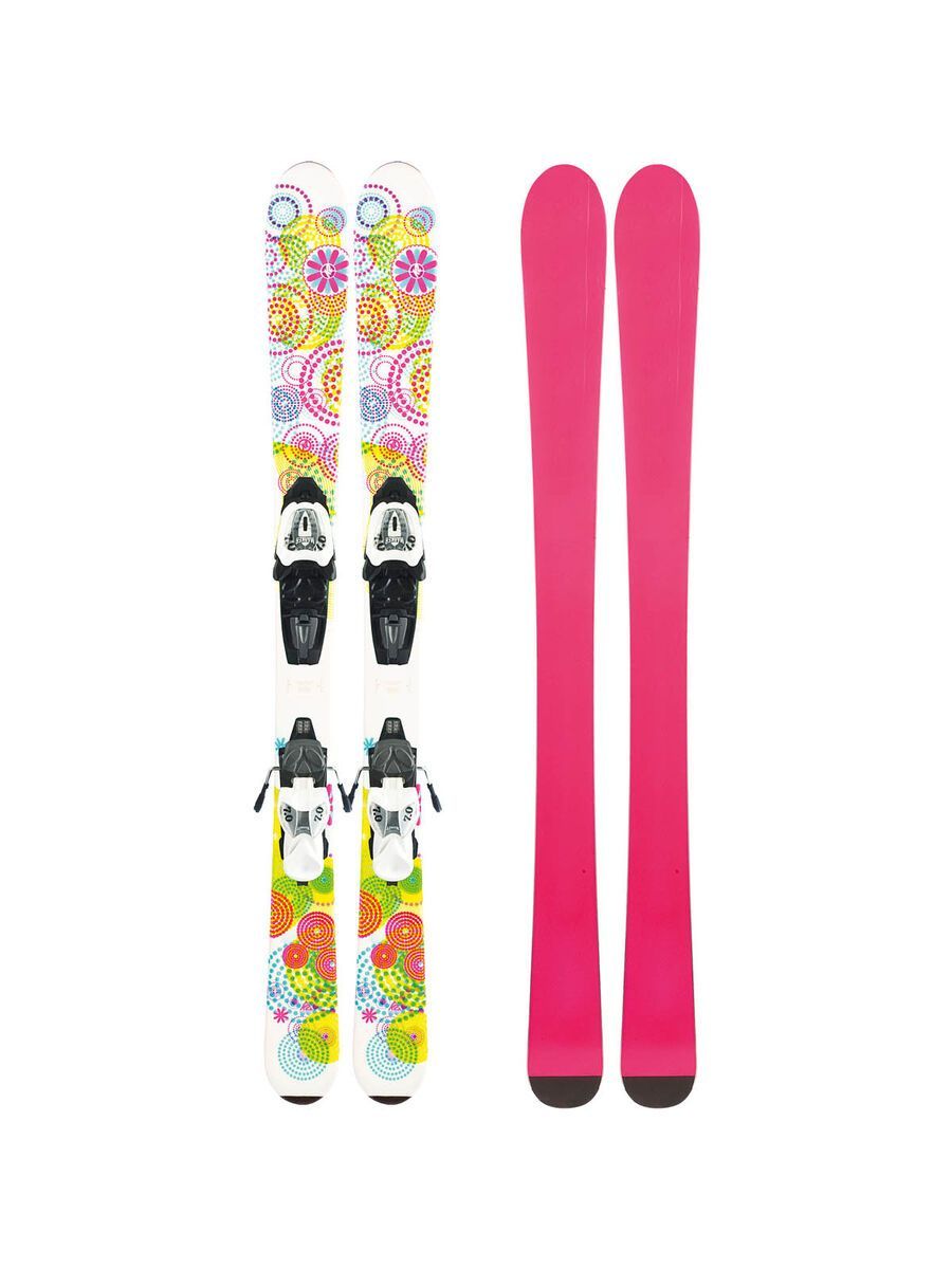 K2 Luv Bug Fastrak2 4.5 Set - Bild 1