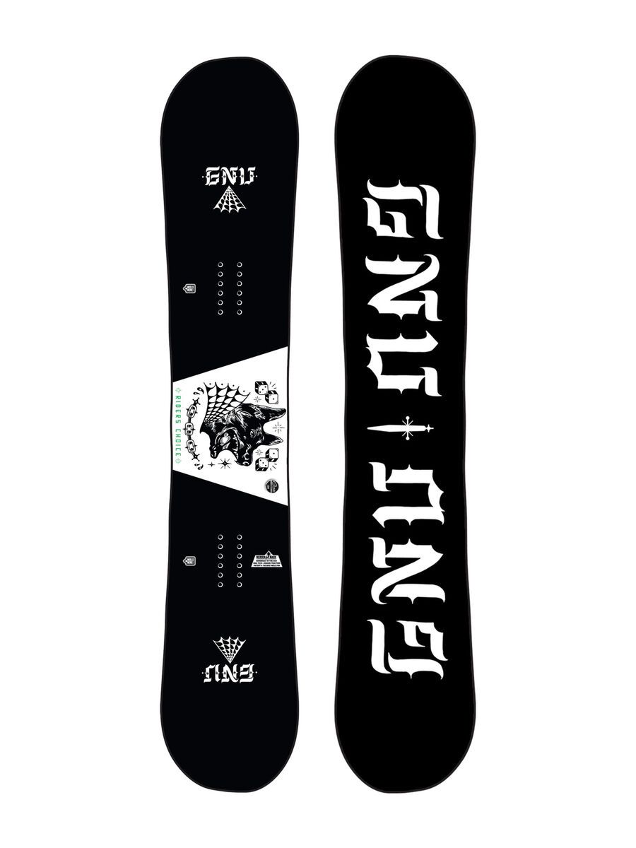 Gnu Riders Choice Wide - Bild 2