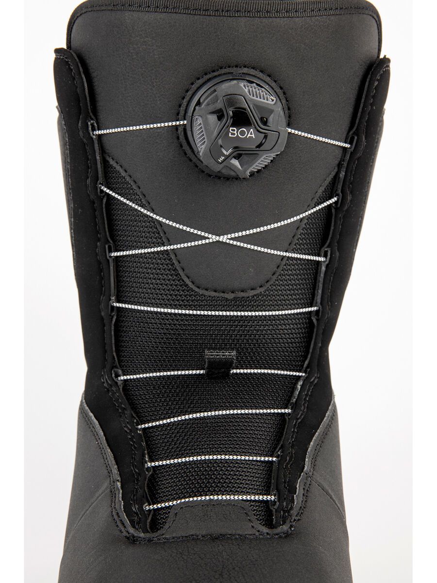 Nitro Cypress BOA W, black - Bild 5