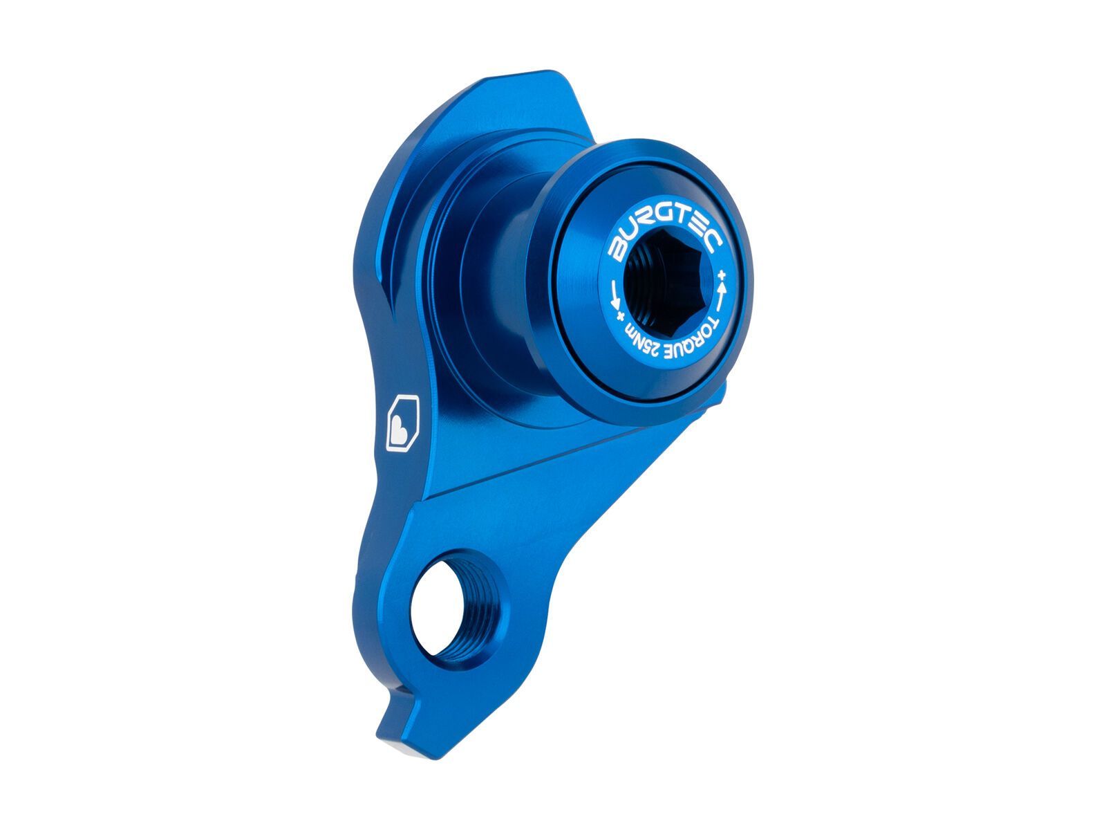Burgtec UDH Hanger, deep blue - Bild 1