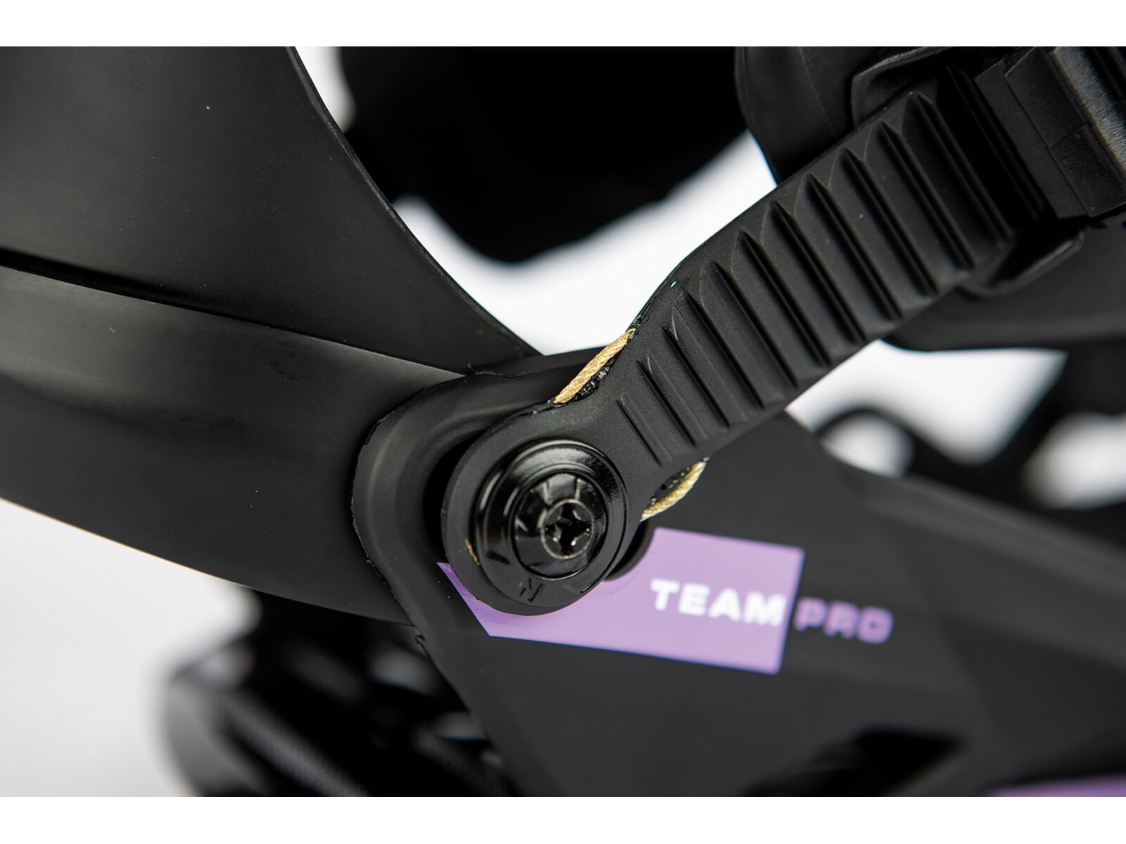 Nitro Team Pro, purple-black-gold - Bild 5