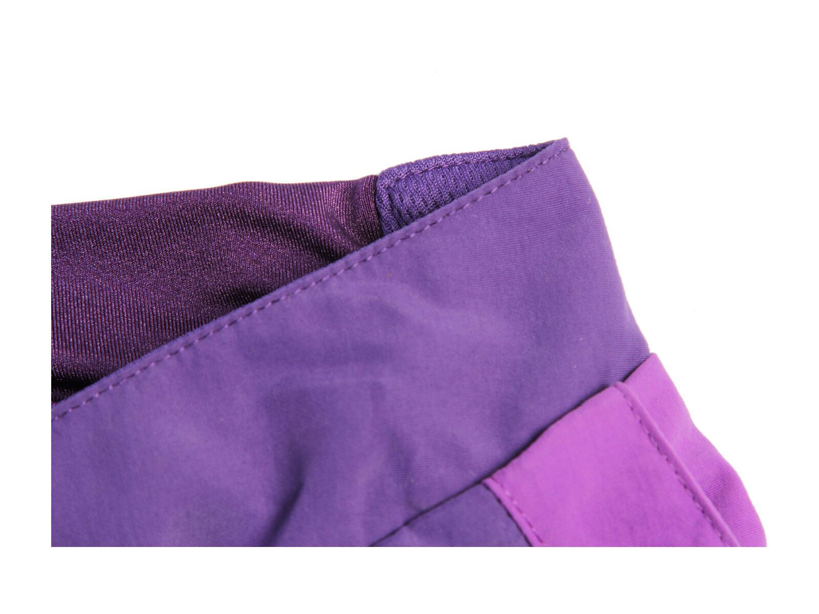 Endura Wms Pulse Shorts, lila - Bild 5