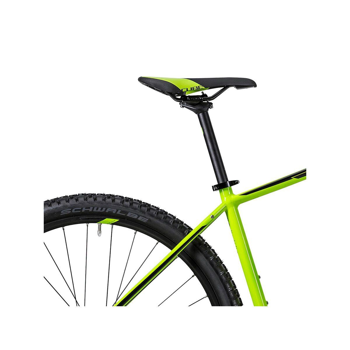 Cube Attention SL 27.5, kiwi´n´black - Bild 6